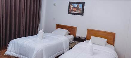 The Tayta Hostal