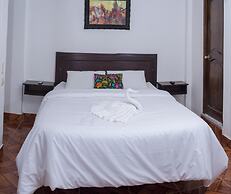 The Tayta Hostal