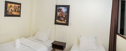 The Tayta Hostal