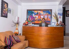 The Tayta Hostal