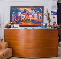 The Tayta Hostal