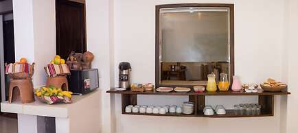 The Tayta Hostal