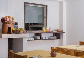The Tayta Hostal