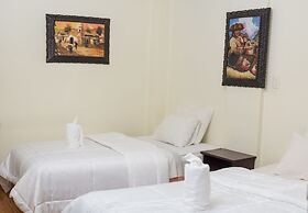 The Tayta Hostal