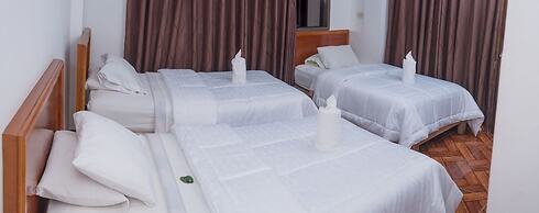 The Tayta Hostal