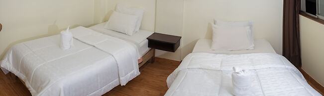 The Tayta Hostal