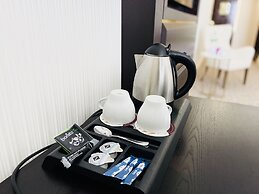 7 Avenue Hotel & SPA