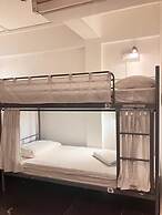 Campbell Inn - Hostel