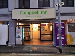 Campbell Inn - Hostel