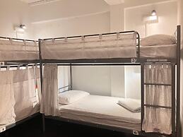 Campbell Inn - Hostel
