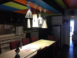 Campbell Inn - Hostel