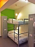 Campbell Inn - Hostel