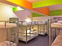 Campbell Inn - Hostel