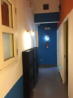 Campbell Inn - Hostel