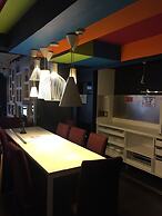 Campbell Inn - Hostel