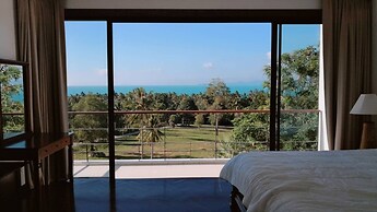Sammy's Villa No.11