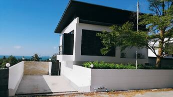 Sammy's Villa No.11