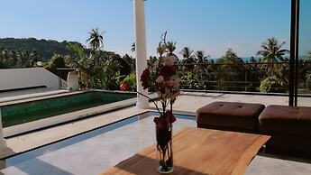 Sammy's Villa No.11