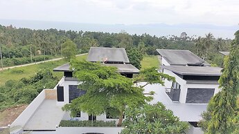 Sammy's Villa No.11