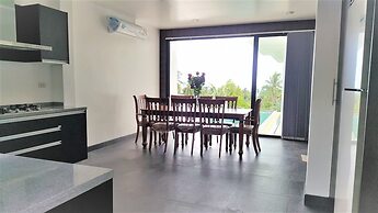 Sammy's Villa No.11
