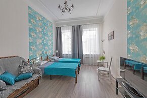 Sunlight House Spb