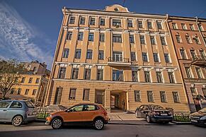 Sunlight House Spb