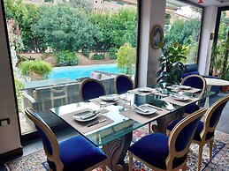 Bed & Breakfast Villamena