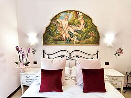 Bed & Breakfast Villamena