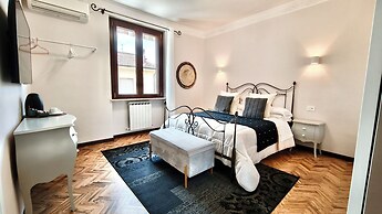 Bed & Breakfast Villamena