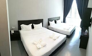 BL Hotel