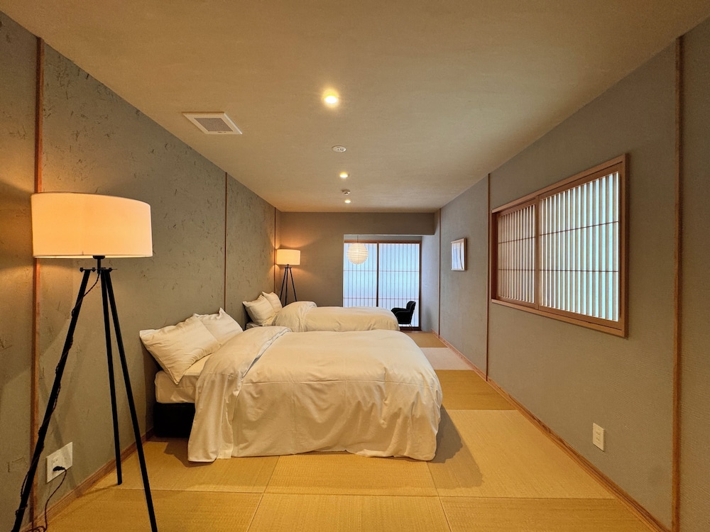 Ryokan Yoshidaya