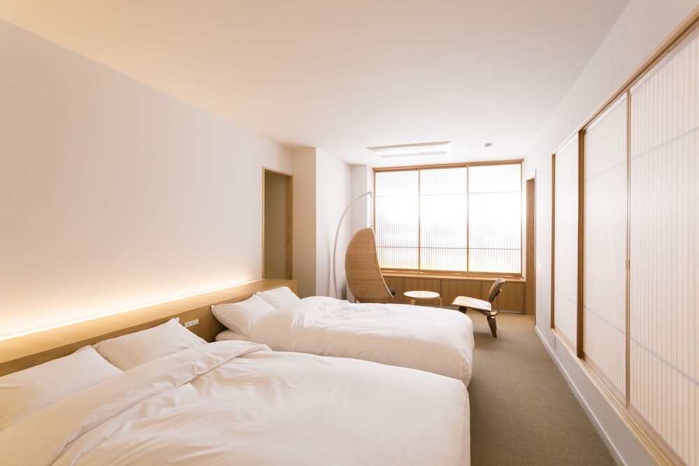 Ryokan Yoshidaya