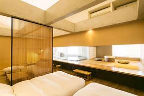 Ryokan Yoshidaya