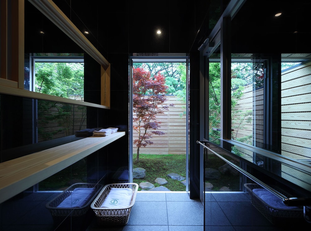 Ryokan Yoshidaya