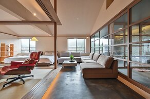 Ryokan Yoshidaya
