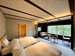 Ryokan Yoshidaya