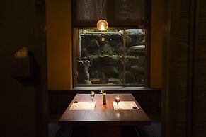 Ryokan Yoshidaya