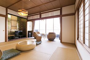 Ryokan Yoshidaya