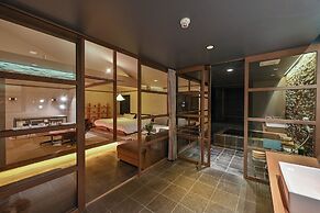 Ryokan Yoshidaya