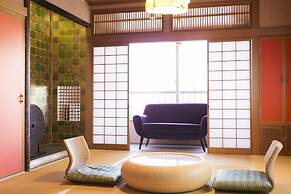 Ryokan Yoshidaya