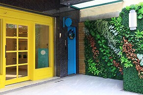 Elsa House
