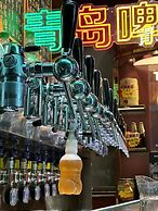 MG Hotel - St. Michael's Cathedral, Qingdao