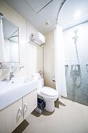MG Hotel - St. Michael's Cathedral, Qingdao