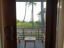 Jasmine Ngapali Resort