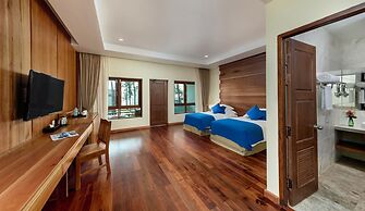 Jasmine Ngapali Resort