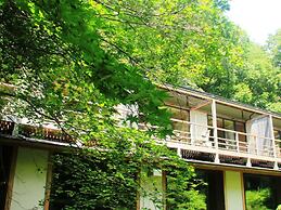 Kose Onsen Hotel
