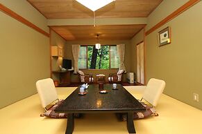 Kose Onsen Hotel