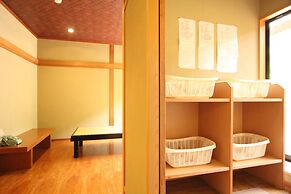 Kose Onsen Hotel