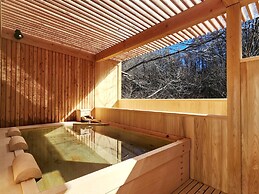 Kose Onsen Hotel