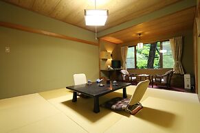 Kose Onsen Hotel